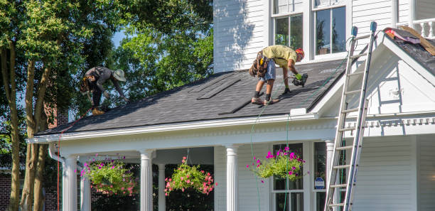 Best Roof Ventilation Installation  in North Randall, OH